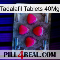 Tadalafil Tablets 40Mg 13